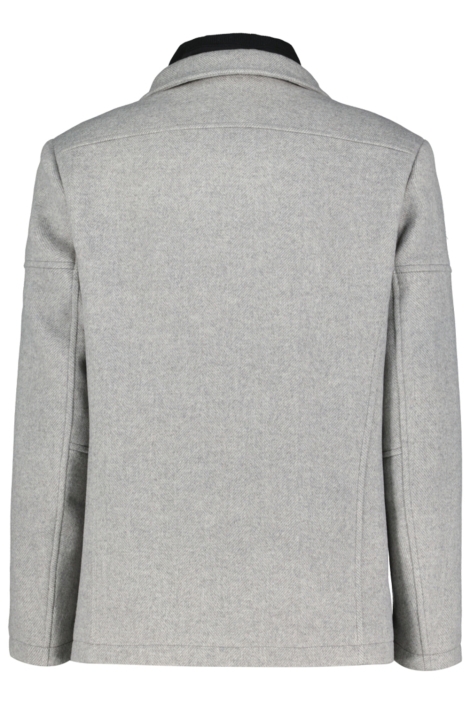 Donders textile jacket